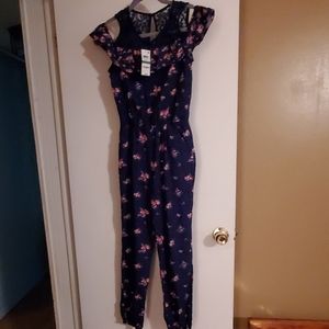 Epic Threads Pantsuit
